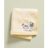 カフェ | ハンカチ タオルハンカチ ミニタオル | Honeys