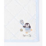 ハンカチ タオルハンカチ ミニタオル | Honeys | 詳細画像10 