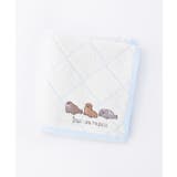 ハンカチ タオルハンカチ ミニタオル | Honeys | 詳細画像13 