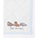 ハンカチ タオルハンカチ ミニタオル | Honeys | 詳細画像14 