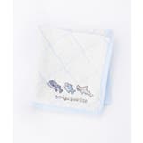 ハンカチ タオルハンカチ ミニタオル | Honeys | 詳細画像5 