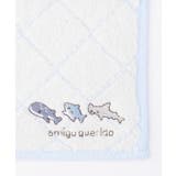 ハンカチ タオルハンカチ ミニタオル | Honeys | 詳細画像6 