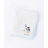 ハンカチ タオルハンカチ ミニタオル | Honeys | 詳細画像9 