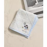 テニス | ハンカチ タオルハンカチ ミニタオル | Honeys