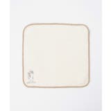 ハンカチ タオルハンカチ ミニタオル | Honeys | 詳細画像10 