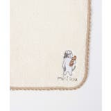 ハンカチ タオルハンカチ ミニタオル | Honeys | 詳細画像12 