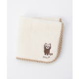 ハンカチ タオルハンカチ ミニタオル | Honeys | 詳細画像13 