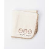 ハンカチ タオルハンカチ ミニタオル | Honeys | 詳細画像14 