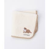 ハンカチ タオルハンカチ ミニタオル | Honeys | 詳細画像16 