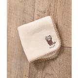 レッサーパンダ | ハンカチ タオルハンカチ ミニタオル | Honeys