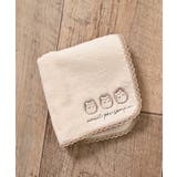 ハリネズミ | ハンカチ タオルハンカチ ミニタオル | Honeys