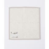 ハンカチ タオルハンカチ ミニタオル | Honeys | 詳細画像10 