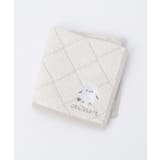 ハンカチ タオルハンカチ ミニタオル | Honeys | 詳細画像11 