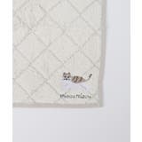 ハンカチ タオルハンカチ ミニタオル | Honeys | 詳細画像15 