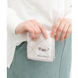 ハンカチ タオルハンカチ ミニタオル | Honeys | 詳細画像2 