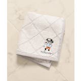 ゴルフおじさん | ハンカチ タオルハンカチ ミニタオル | Honeys