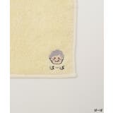 ハンカチ タオルハンカチ ミニタオル | Honeys | 詳細画像11 