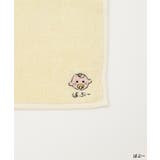 ハンカチ タオルハンカチ ミニタオル | Honeys | 詳細画像12 