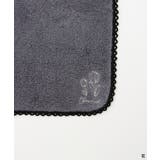 ハンカチ タオルハンカチ ミニタオル | Honeys | 詳細画像10 