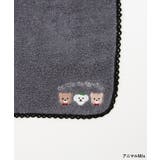 ハンカチ タオルハンカチ ミニタオル | Honeys | 詳細画像12 