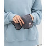 ハンカチ タオルハンカチ ミニタオル | Honeys | 詳細画像3 