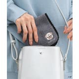 ハンカチ タオルハンカチ ミニタオル | Honeys | 詳細画像4 