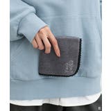 ハンカチ タオルハンカチ ミニタオル | Honeys | 詳細画像5 