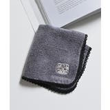 ネコ | ハンカチ タオルハンカチ ミニタオル | Honeys