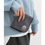 パグ | ハンカチ タオルハンカチ ミニタオル | Honeys