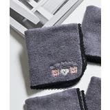 アニマルＭＩＸ | ハンカチ タオルハンカチ ミニタオル | Honeys