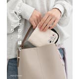 ハンカチ タオルハンカチ ミニタオル | Honeys | 詳細画像2 