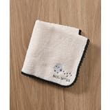 シマエナガ | ハンカチ タオルハンカチ ミニタオル | Honeys