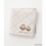 ハンカチ タオルハンカチ ミニタオル | Honeys | 詳細画像11 