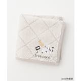 ハンカチ タオルハンカチ ミニタオル | Honeys | 詳細画像8 