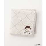 ハンカチ タオルハンカチ ミニタオル | Honeys | 詳細画像9 