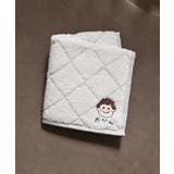 おかん | ハンカチ タオルハンカチ ミニタオル | Honeys