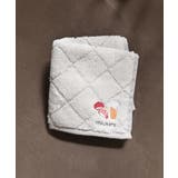 おすし | ハンカチ タオルハンカチ ミニタオル | Honeys