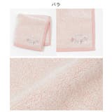 ハンカチ タオルハンカチ ミニタオル | Honeys | 詳細画像13 