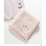 ハンカチ タオルハンカチ ミニタオル | Honeys | 詳細画像7 