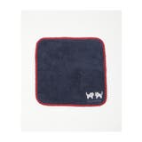 ハンカチ タオルハンカチ ミニタオル | Honeys | 詳細画像15 