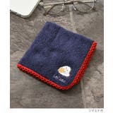 ハンカチ タオルハンカチ ミニタオル | Honeys | 詳細画像5 