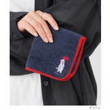 ハンカチ タオルハンカチ ミニタオル | Honeys | 詳細画像9 