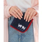 ネコ | ハンカチ タオルハンカチ ミニタオル | Honeys