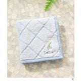 ハンカチ タオルハンカチ ミニタオル | Honeys | 詳細画像10 