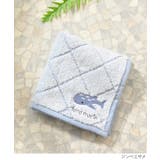 ハンカチ タオルハンカチ ミニタオル | Honeys | 詳細画像7 