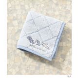 ハンカチ タオルハンカチ ミニタオル | Honeys | 詳細画像8 