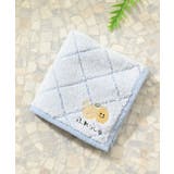 レモン | ハンカチ タオルハンカチ ミニタオル | Honeys