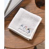 ハンカチ タオルハンカチ ミニタオル | Honeys | 詳細画像11 