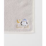 ハンカチ タオルハンカチ ミニタオル | Honeys | 詳細画像14 