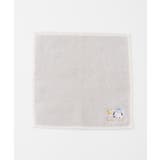 ハンカチ タオルハンカチ ミニタオル | Honeys | 詳細画像15 
